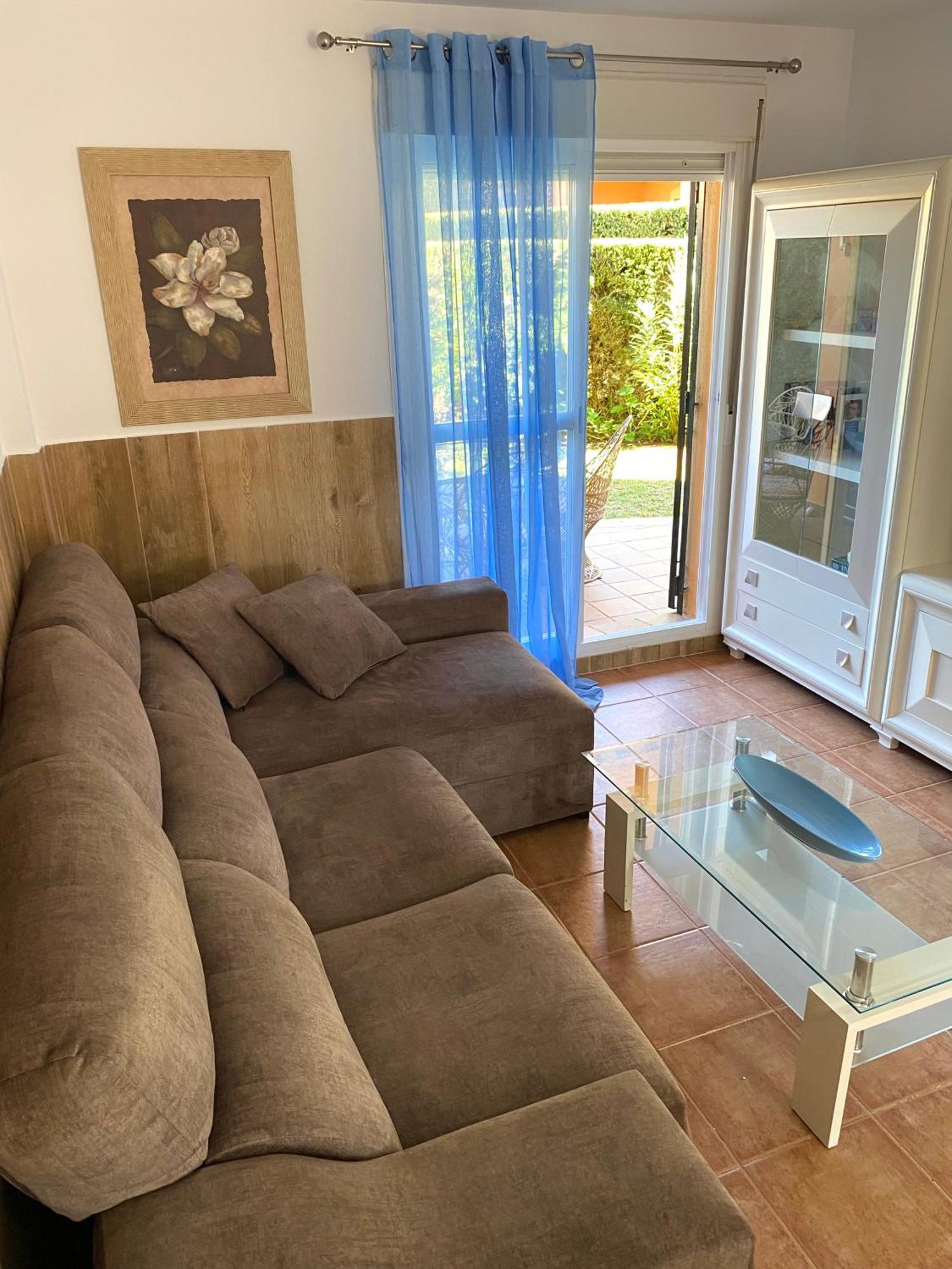 Apartamento Jardin Del Golf 2 Chiclana de la Frontera Exterior foto