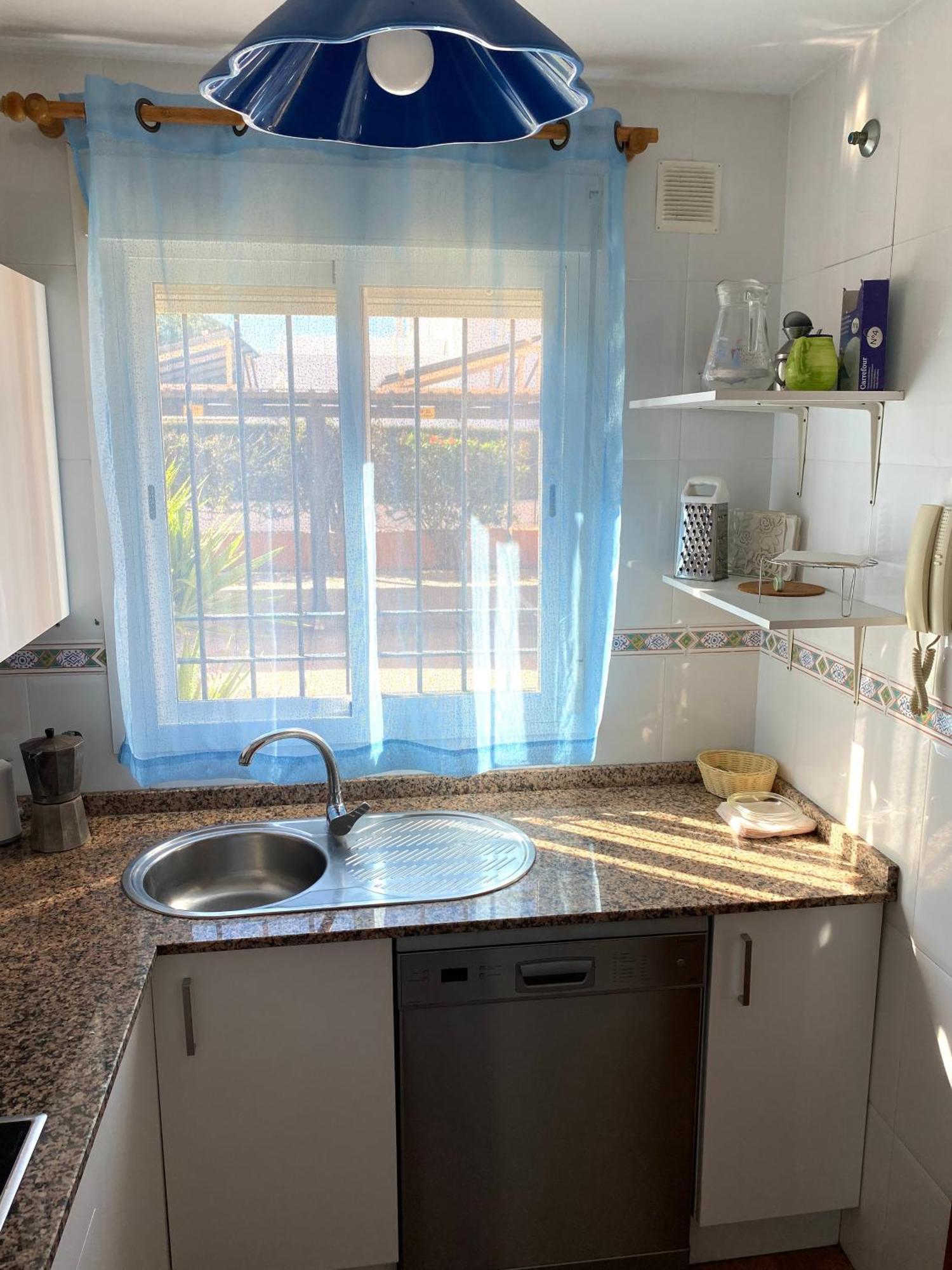 Apartamento Jardin Del Golf 2 Chiclana de la Frontera Exterior foto