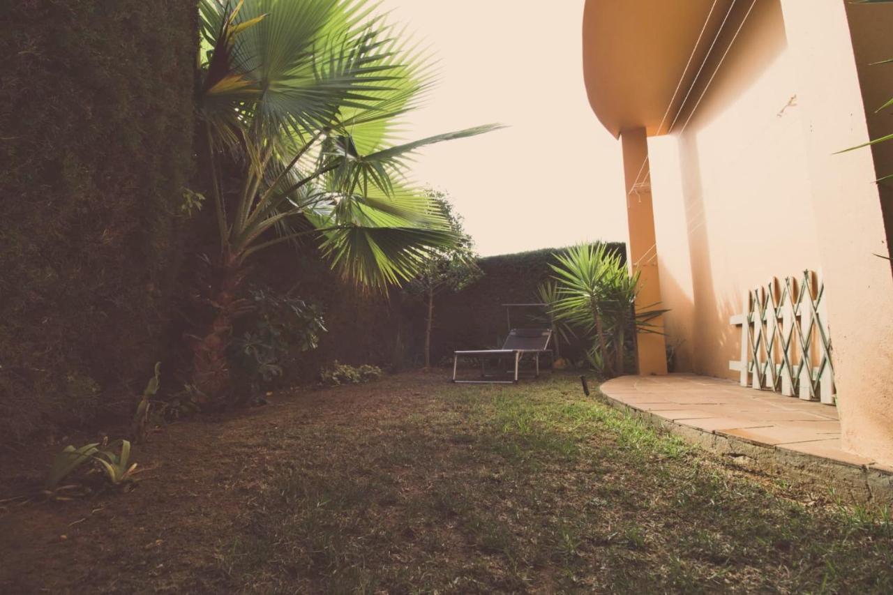 Apartamento Jardin Del Golf 2 Chiclana de la Frontera Exterior foto